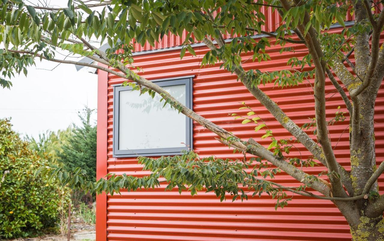 Honey Cottage In Ettrick Millers Flat Екстериор снимка