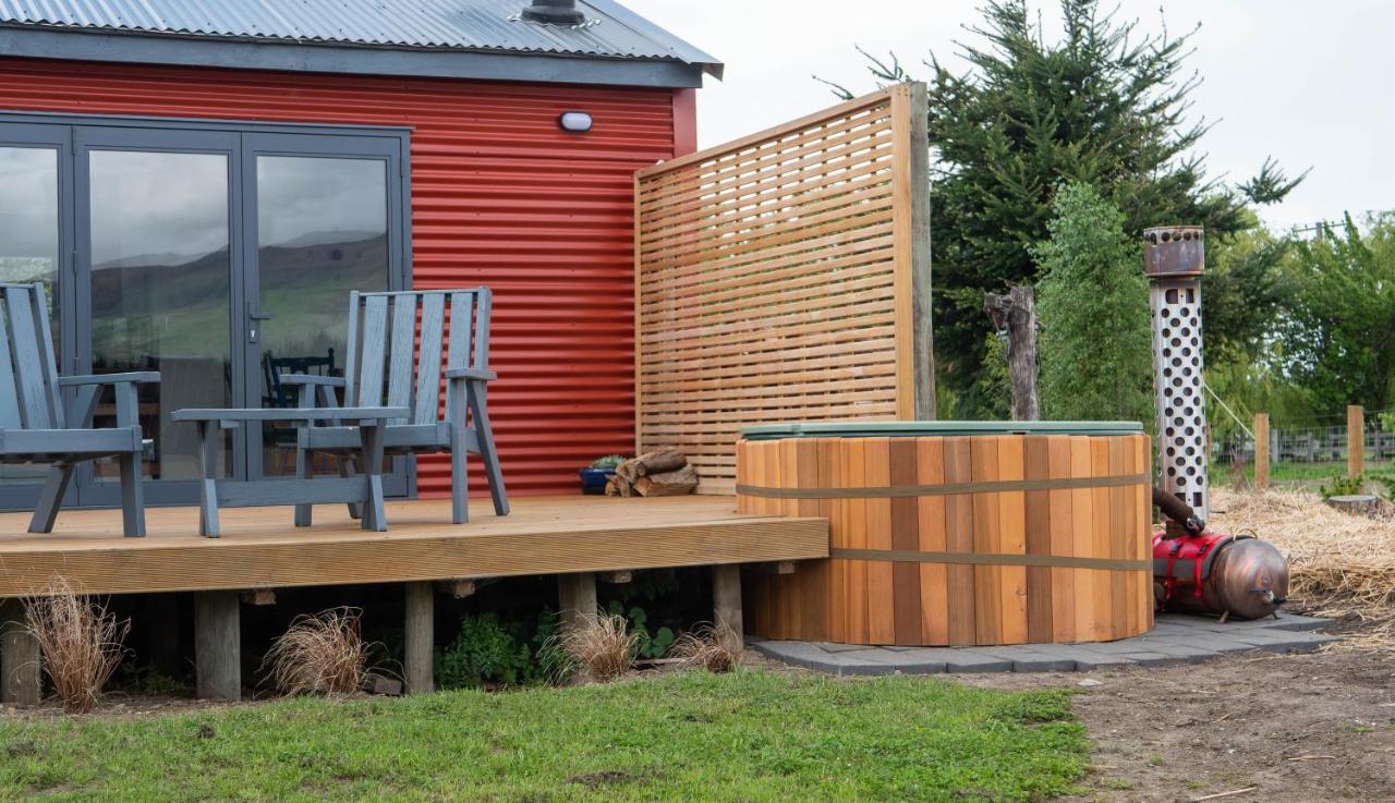 Honey Cottage In Ettrick Millers Flat Екстериор снимка