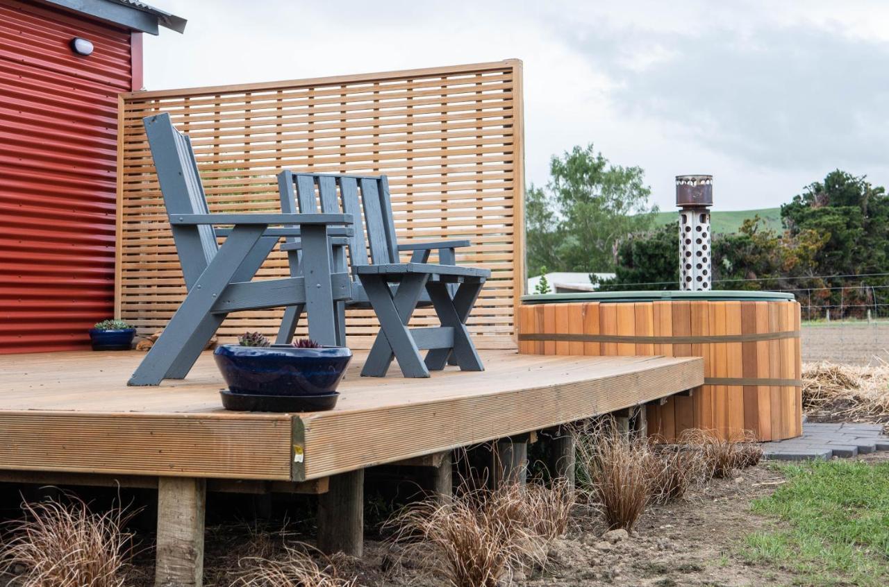 Honey Cottage In Ettrick Millers Flat Екстериор снимка