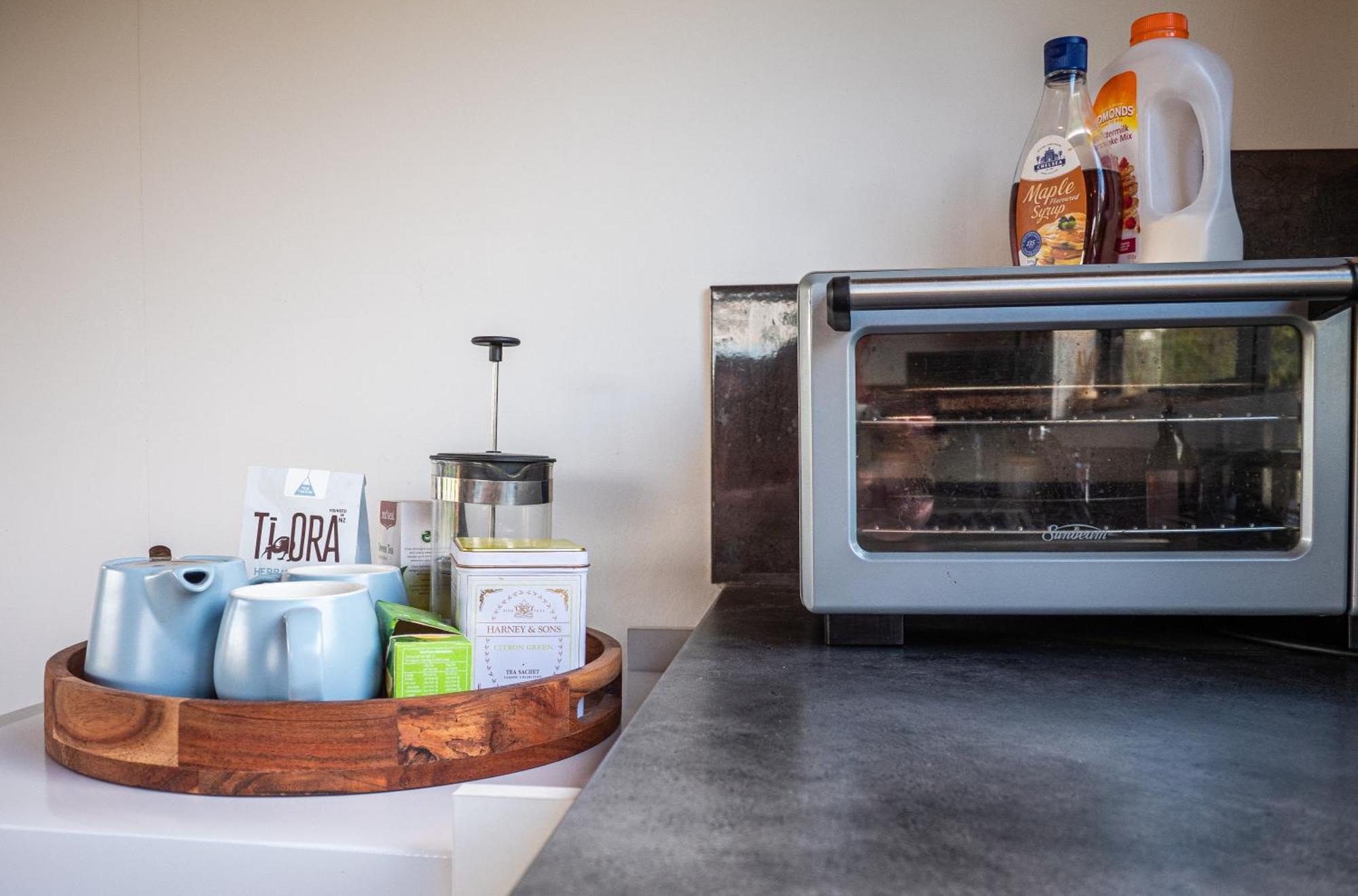 Honey Cottage In Ettrick Millers Flat Екстериор снимка