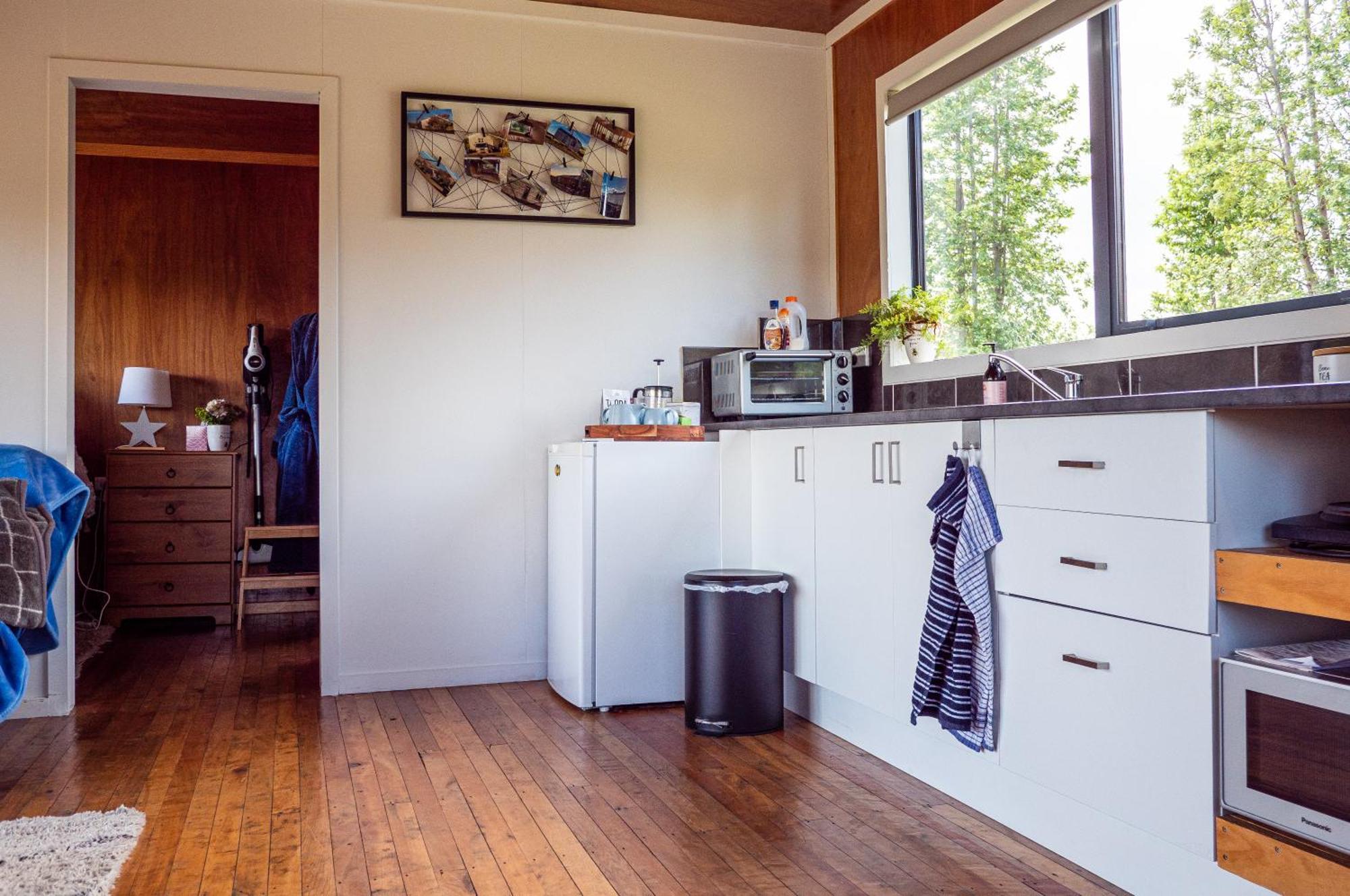 Honey Cottage In Ettrick Millers Flat Екстериор снимка