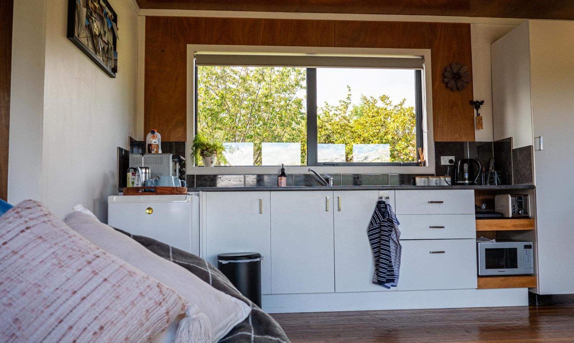 Honey Cottage In Ettrick Millers Flat Екстериор снимка