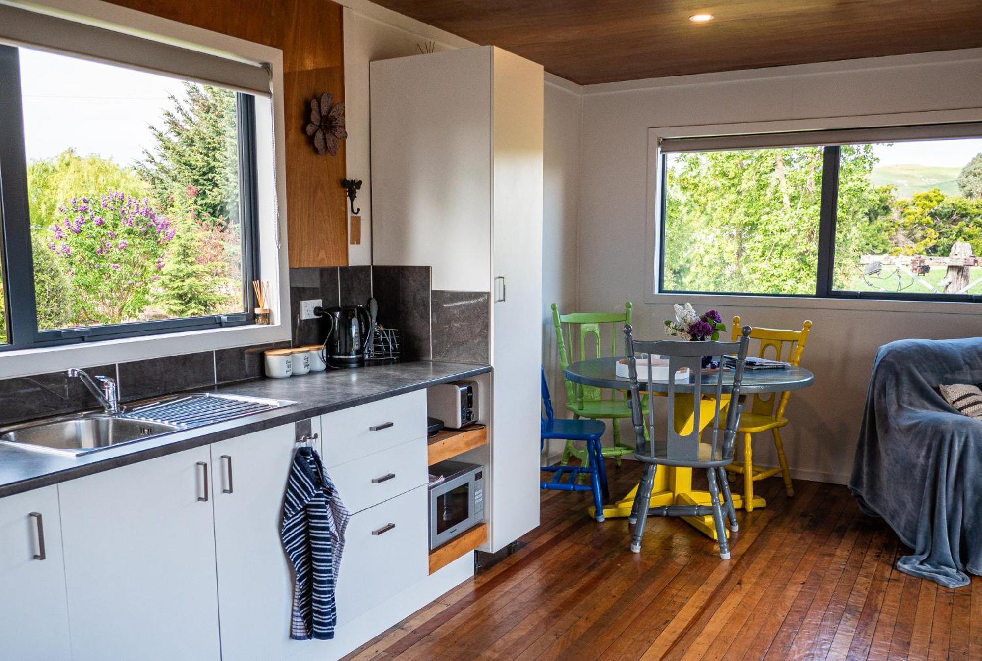 Honey Cottage In Ettrick Millers Flat Екстериор снимка