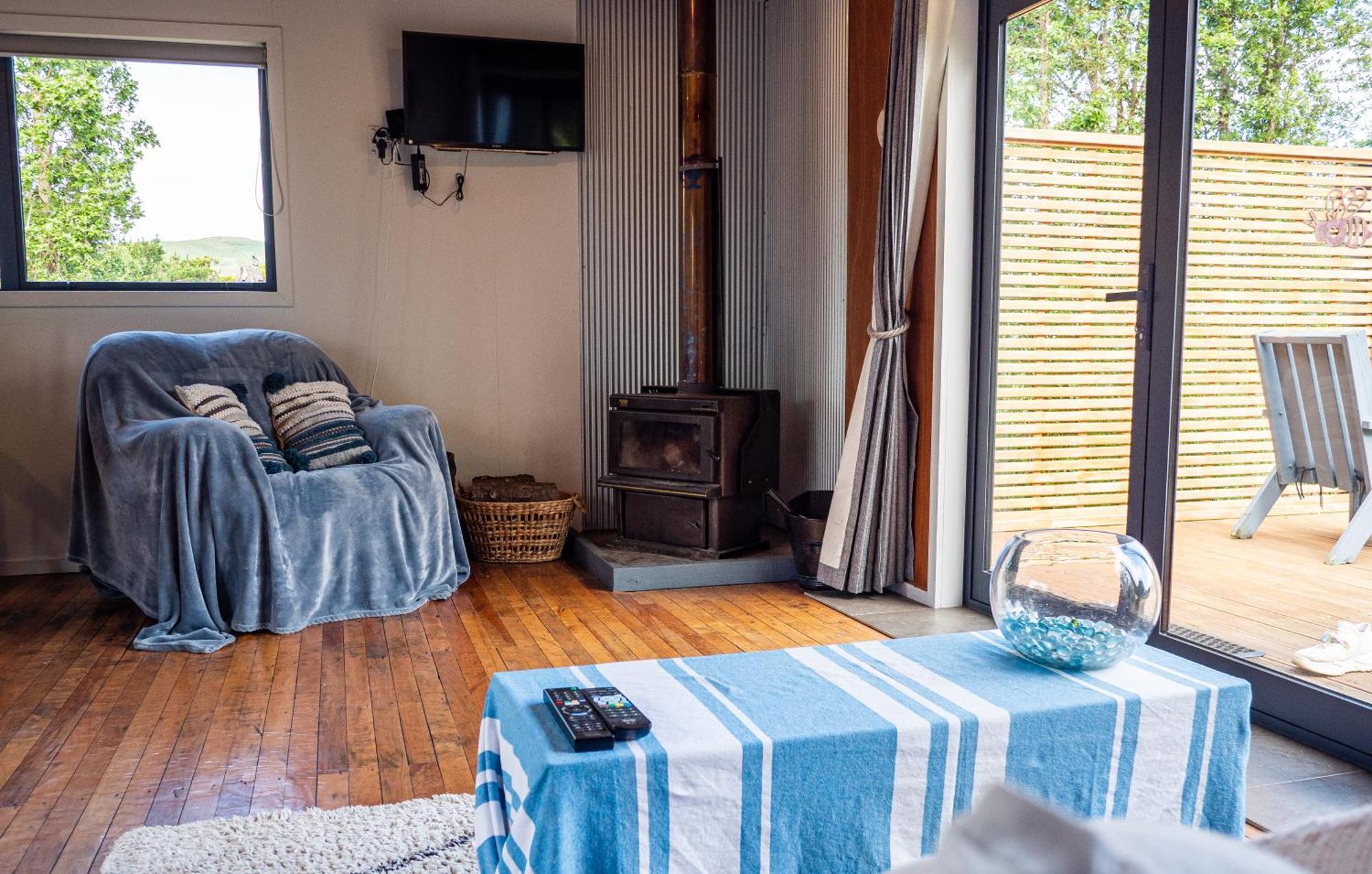 Honey Cottage In Ettrick Millers Flat Екстериор снимка