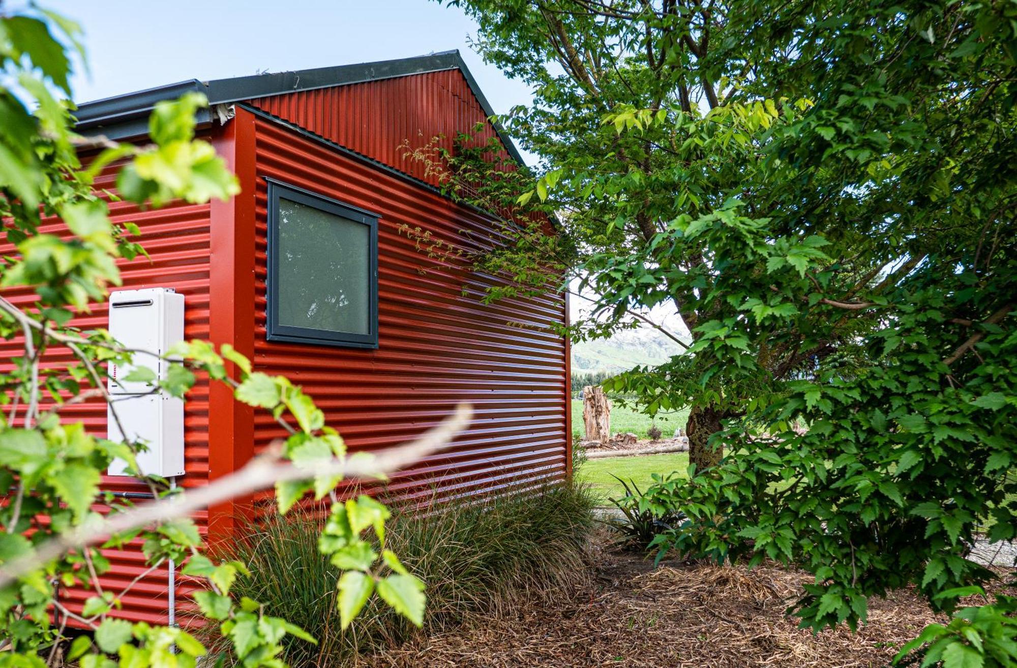 Honey Cottage In Ettrick Millers Flat Екстериор снимка