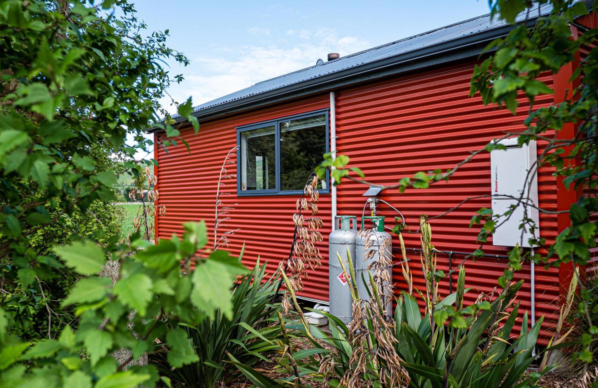 Honey Cottage In Ettrick Millers Flat Екстериор снимка